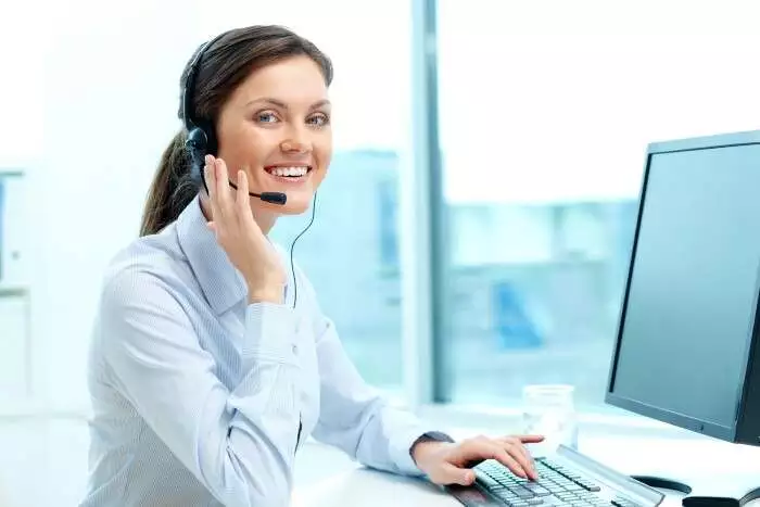 Atención al cliente importancia de la voz