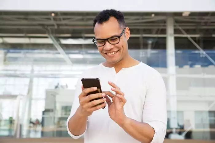 Las apps generan relaciones felices con el público