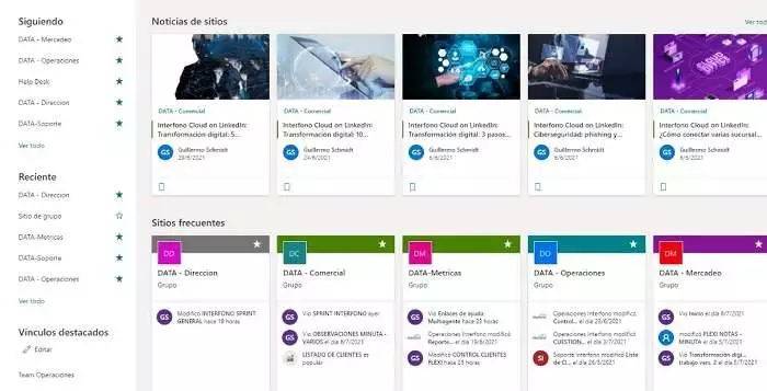 WhatsApp Business Multiagente dashboard